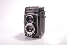 ROLLEICORD